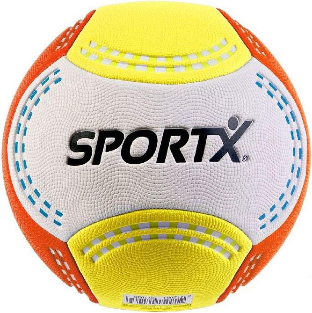 SportX Beach-Soccer-Ball Mini 130–150 g