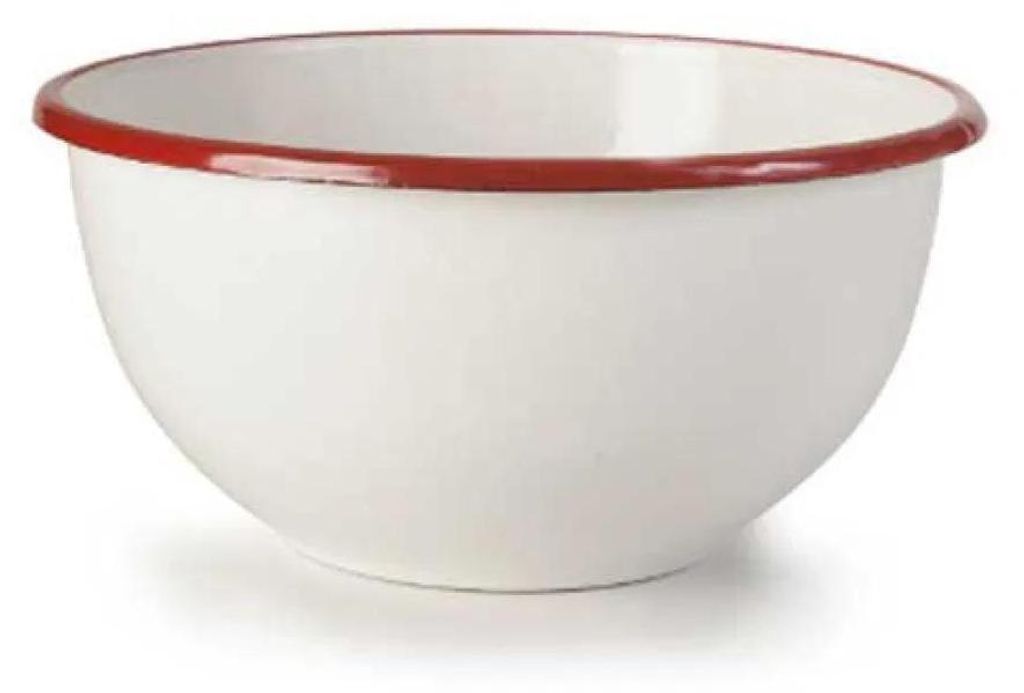 Ibili Bordeaux 16 Cm Schüssel Weiß Weiß One Size