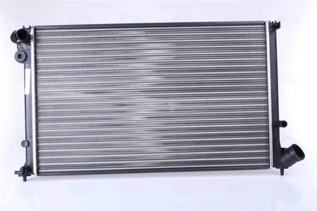 Radiateur moteur NISSENS 63731 pour 406 - Qualité OE 1301FR Fiable