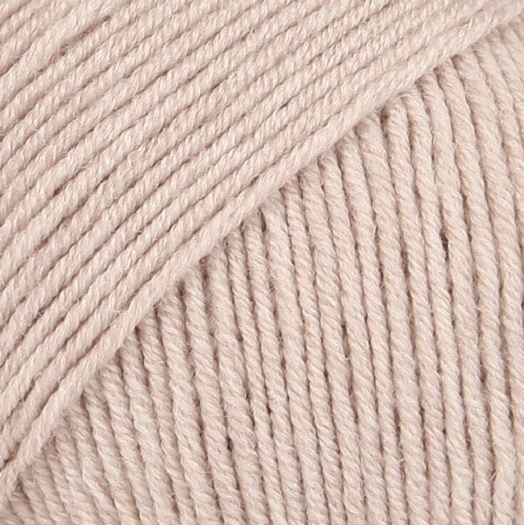 DROPS Baby Merino 23 hellbeige Produktbild 