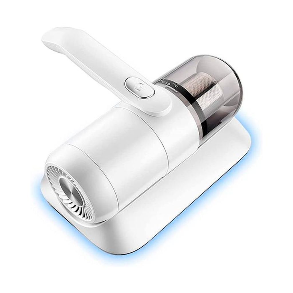 Aspirateur à main pour matelas et canapés, stérilisation Image du produit 