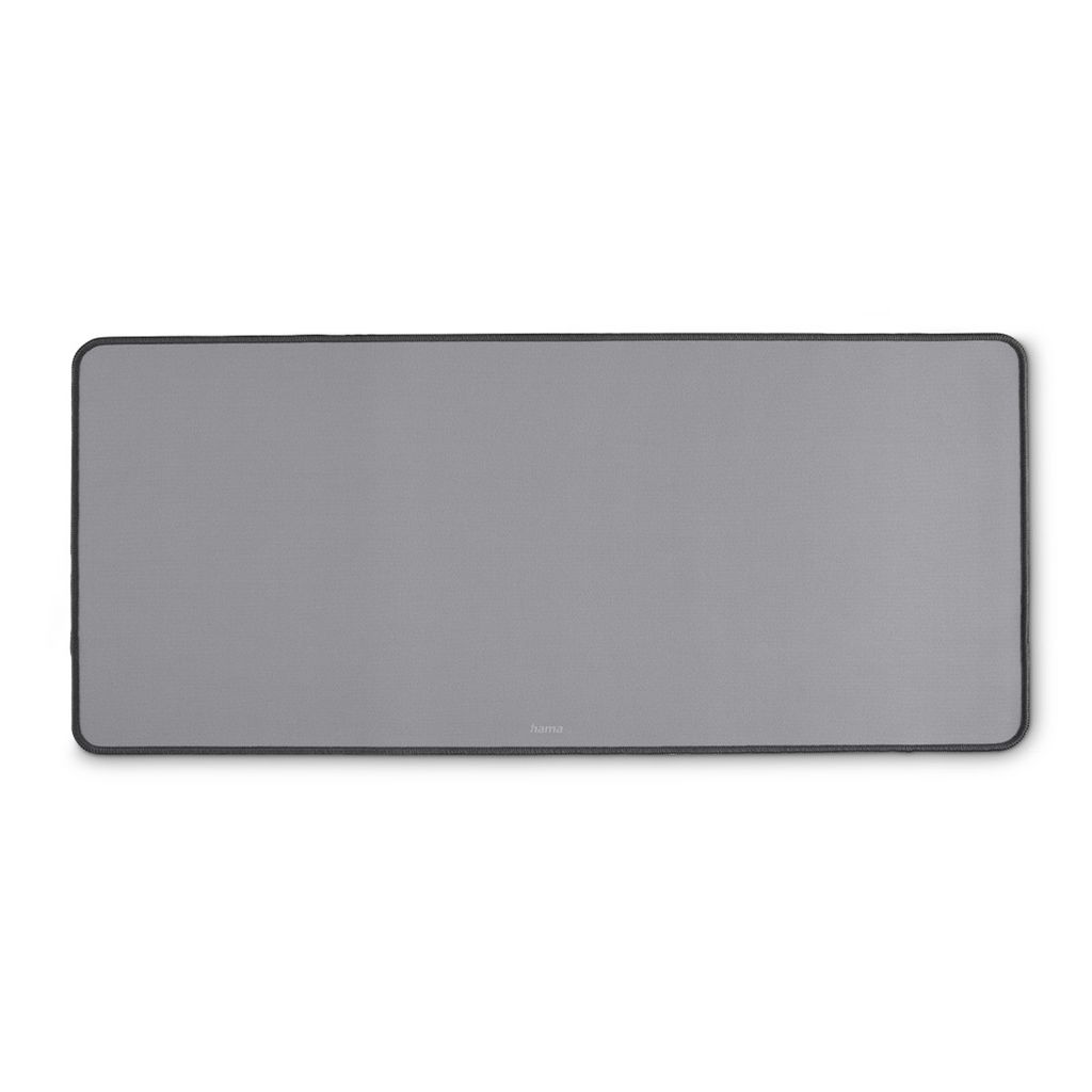 Hama Mauspad "Business XL", Grau