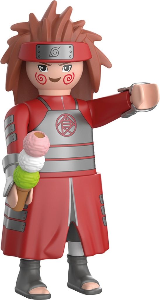 71558 Naruto Shippuden Choji, Konstruktionsspielzeug Produktbild 