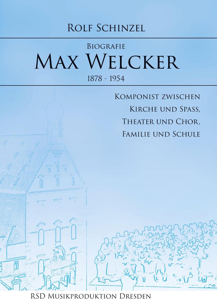 Max Welcker