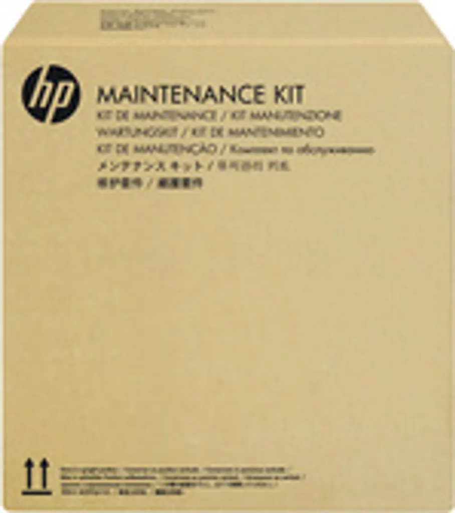 Réparer bourrage papier HP ScanJet Pro 2500 f1 avec ce kit rouleaux