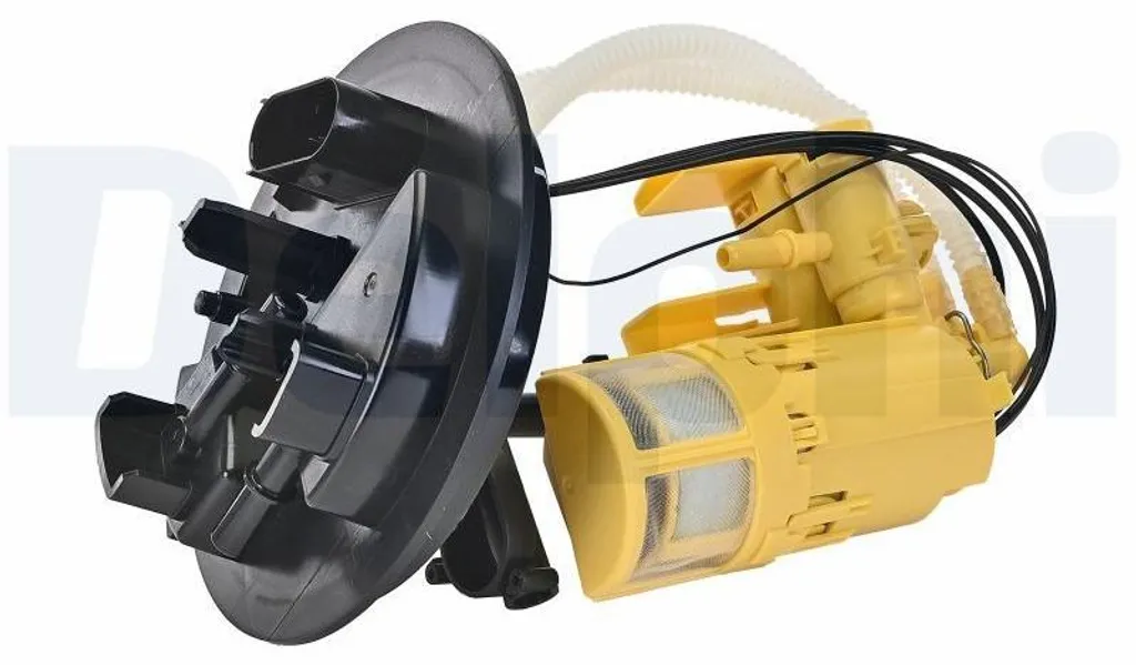 Delphi FG2776-12B1 Pompe diesel pour Mercedes Classe C W205 et S205