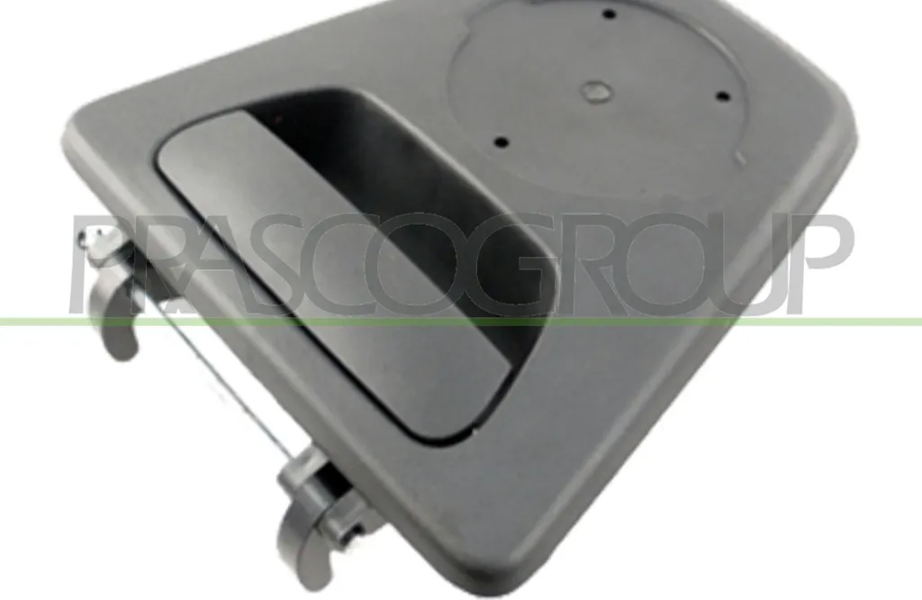 Poignée de hayon PRASCO DA3208301 compatible Dacia Logan OE 9345000A0A