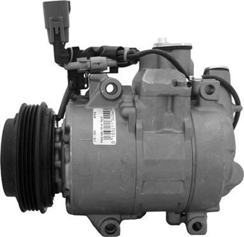Compresseur clim Airstal 10-1832 haute fiabilité compatible OE 8831074032