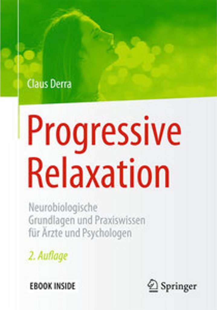 Progressive Relaxation
