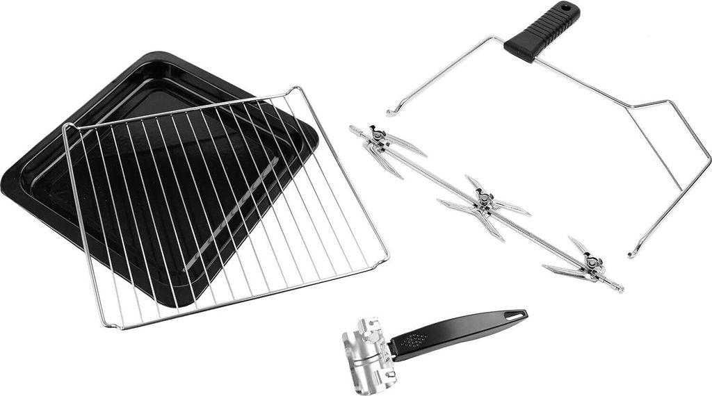 Rommelsbacher BG 1805/E Mini piekarnik 1800 W Zdjęcie produktu 4