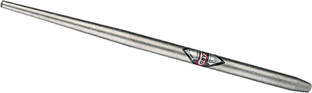 PICARD Montagedorn 11,5x300 mm gehärtet Montage Dorn Keil Germany Profi