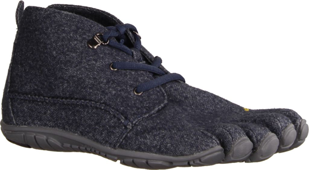 vibram fivefingers Cvt-Wool Navy/Grey 42