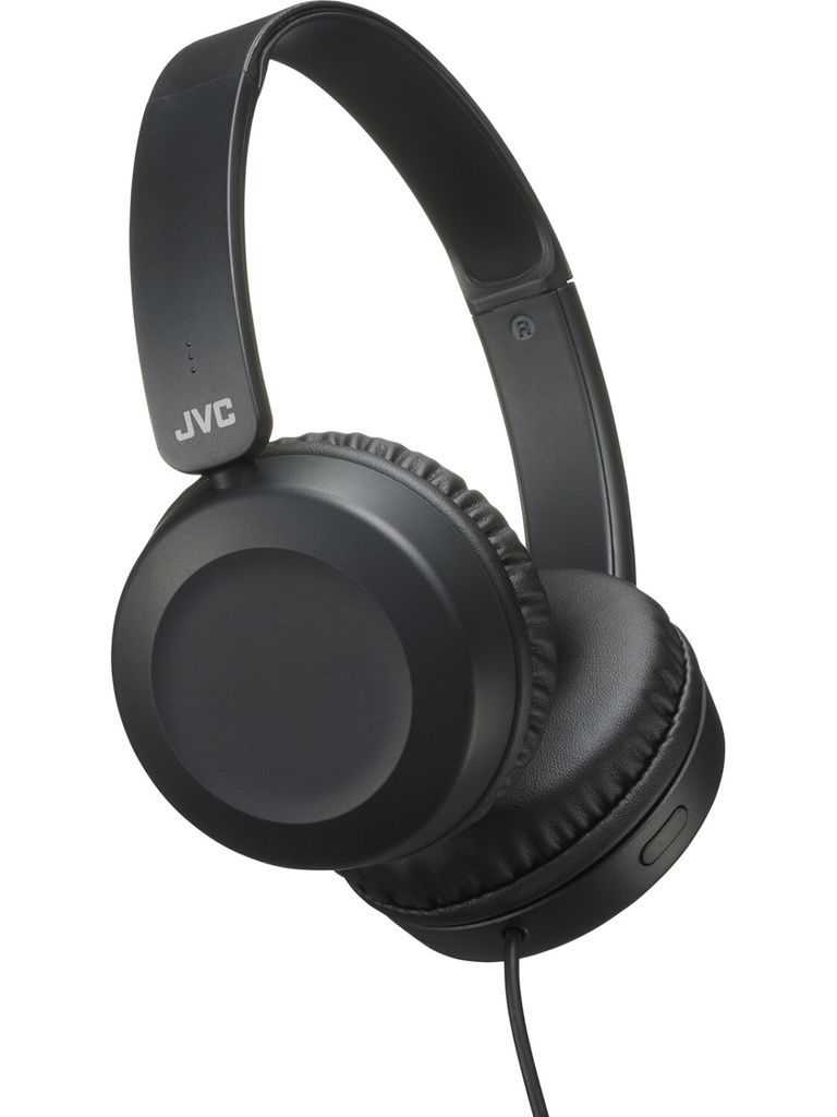 JVC HA-S31M-B, Kabel, 10 - 26000 Hz, Hovory/hudba, 140 g, Obrázek produktu 
