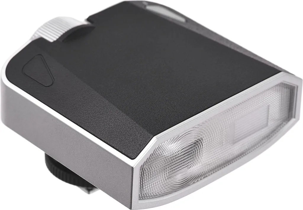 Flash Photo Portable 6000K pour Voyage et Portrait compatible Nikon Canon