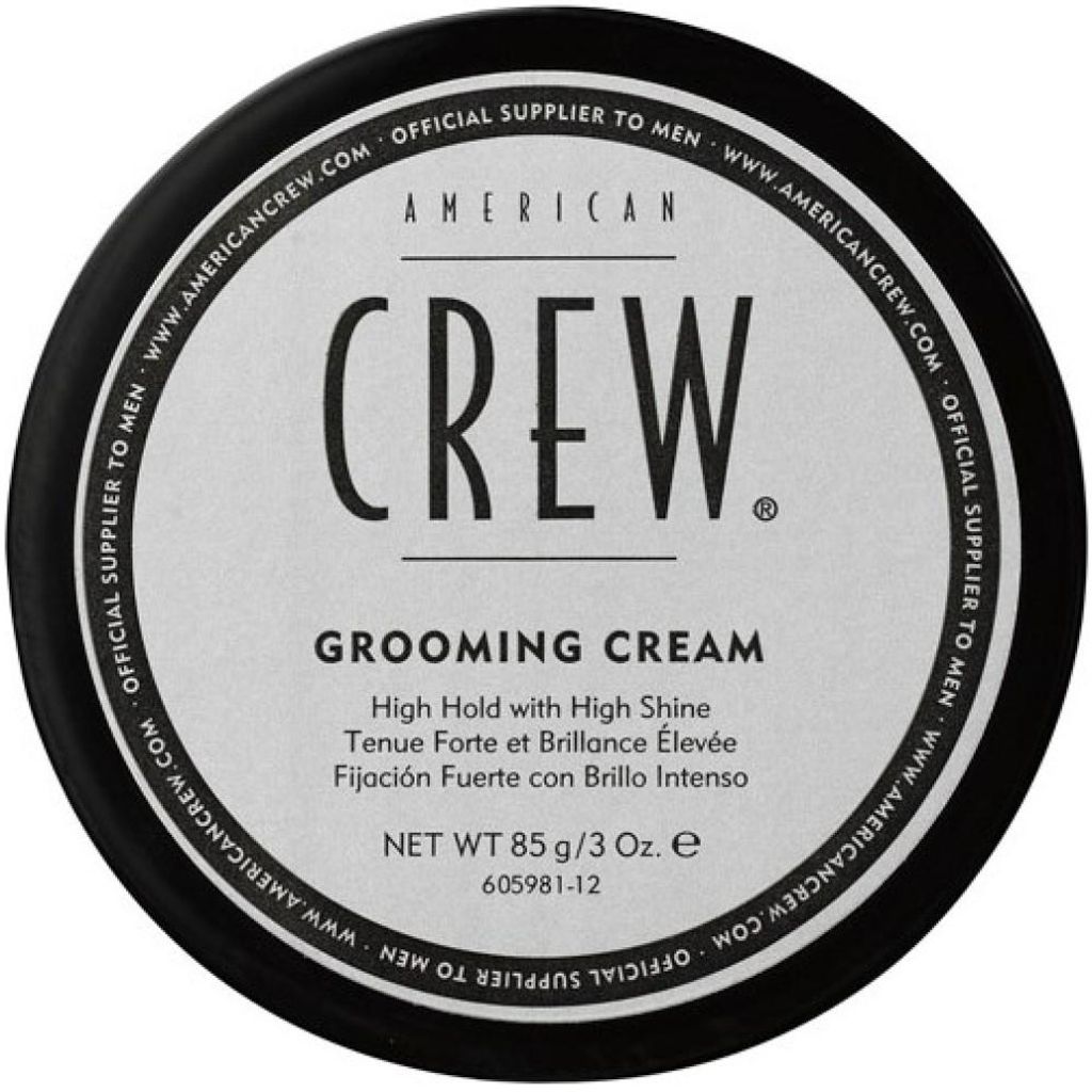 American Crew Style Grooming Cream 85g Produktbild 