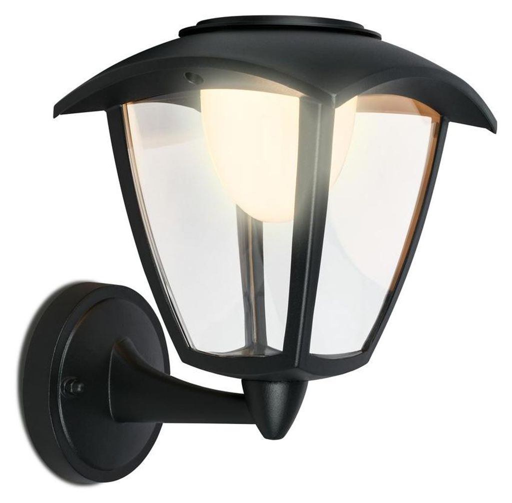 Briloner LED nástenné svietidlo s dobíjacou batériou, Obrázok produktu 