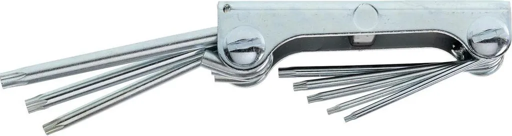 Recensione Gedore SCL 43 TX-80: Perché queste Torx sono diverse - 2