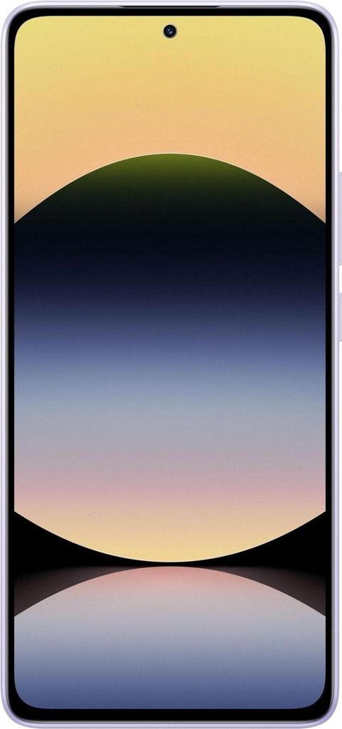 Xiaomi Redmi Note 14 5G 256GB Lavender Purple Produktbild 