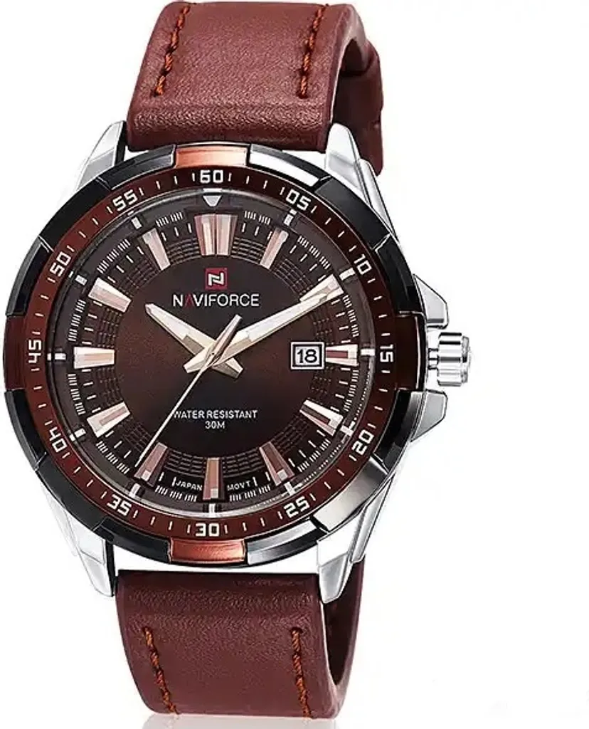 Recensione Orologio Naviforce Peyton NF9222 | Test Materiali e Funzioni - 1
