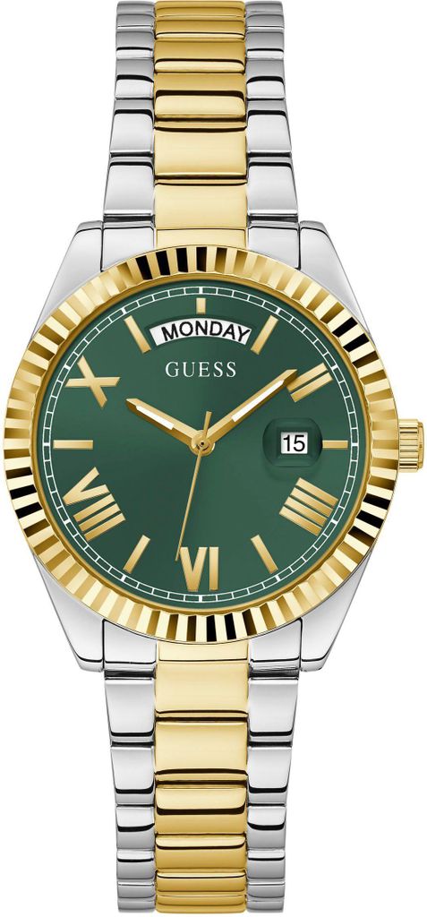 Guess - GW0308L5 - Dámske náramkové hodinky - Quartz - Luna Obrázok produktu 