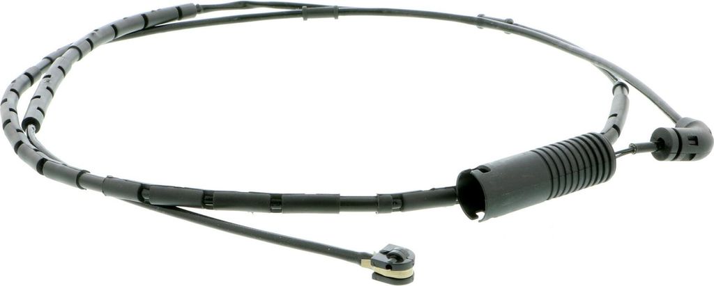 Warnkontakt, Bremsbelagverschleiß BMW E46