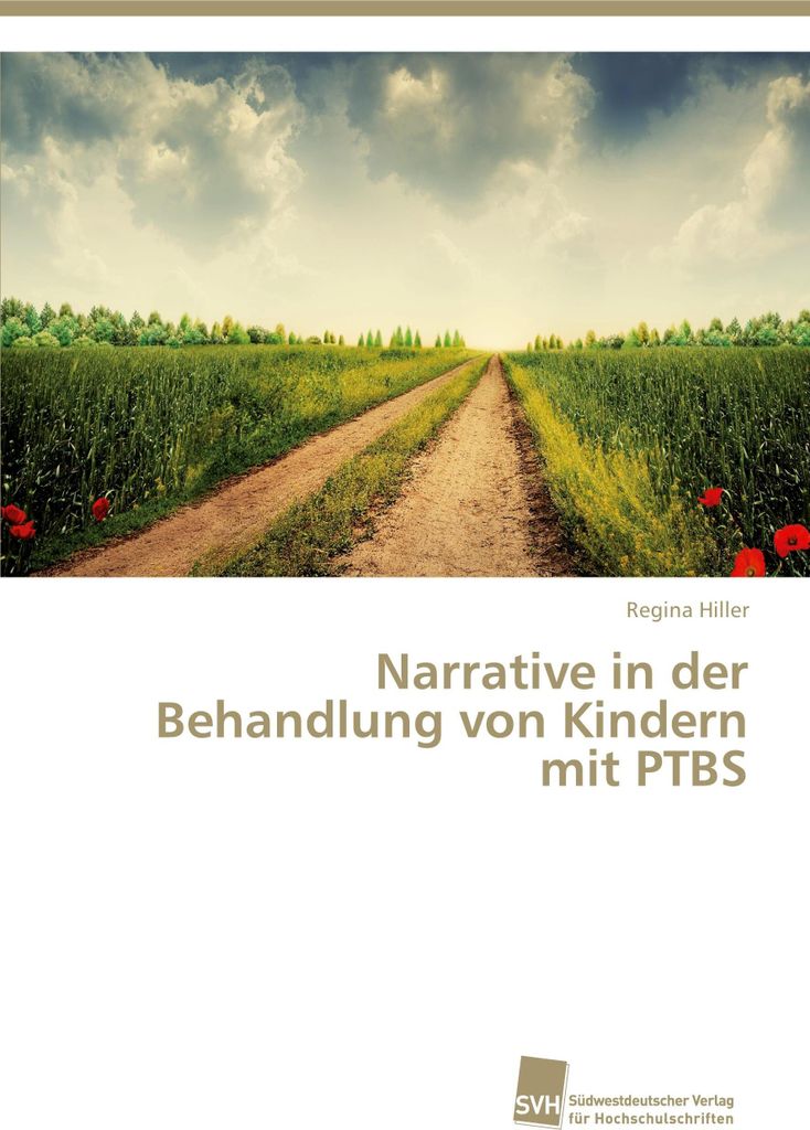 Narrative in der Behandlung von Kindern mit PTBS