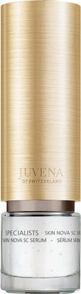 Juvena, Skin Nova, Calming, Serum, For Face, 30 ml Zdjęcie produktu 