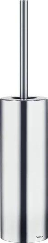 BLOMUS NEXIO WC kefa Nástenná WC kefa Matná nerezová oceľ Obrázok produktu 