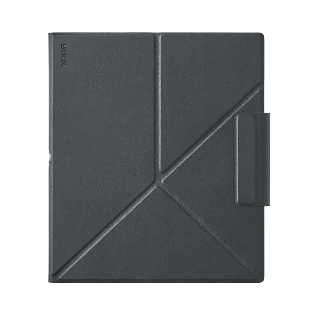 Custodia Boox Note Air5 C Verde Scuro: Cover Magnetica Premium Onyx