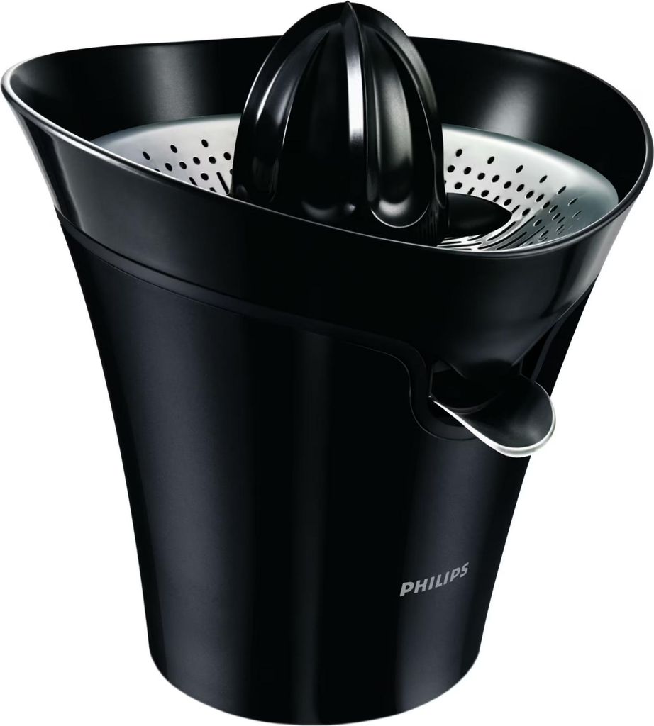 Philips Avance Collection HR2752/90, Černá, Polypropylen Obrázek produktu 