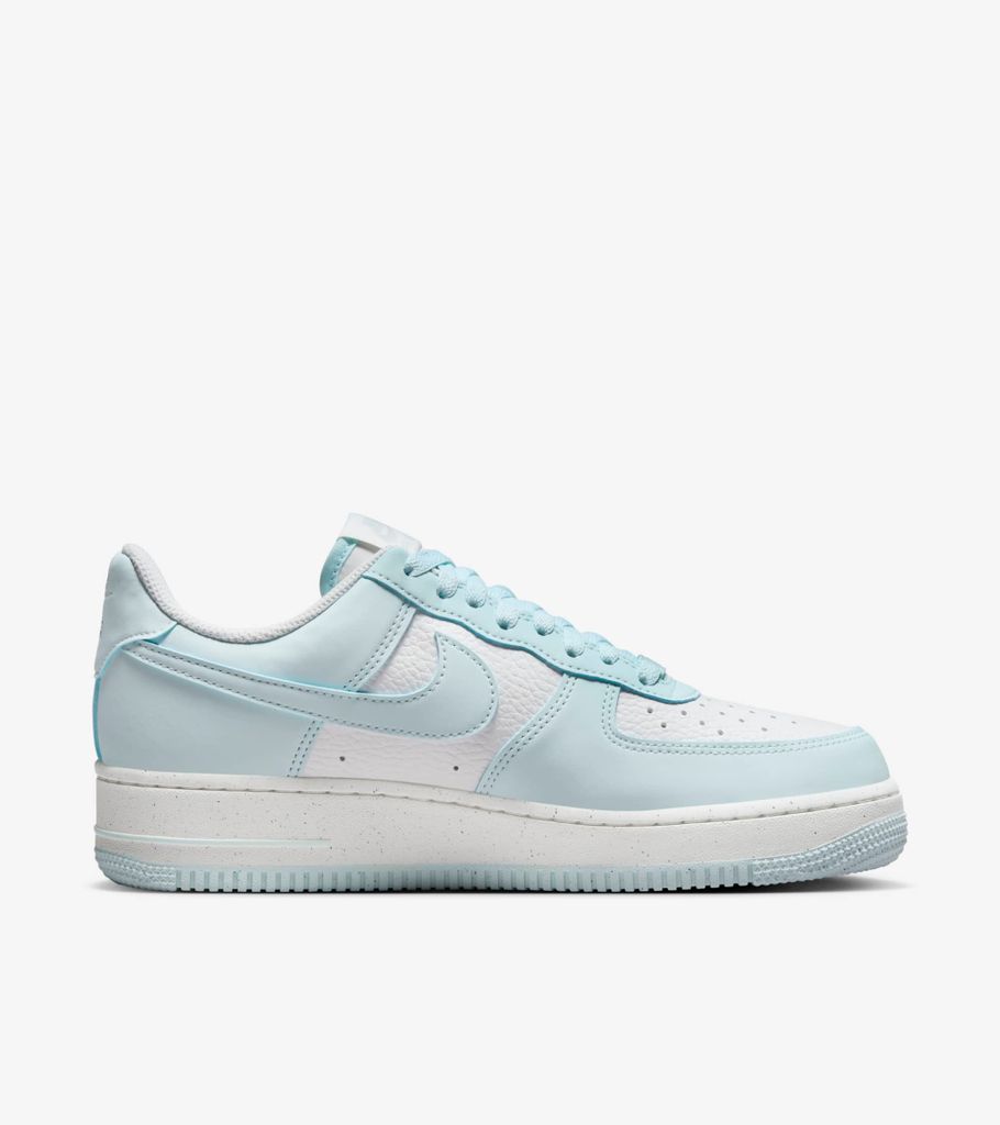 Schne Nike Air Force 1 Hellblau Bilder