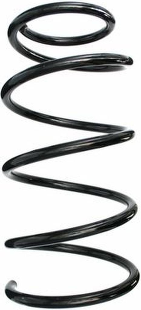 SPIDAN Fahrwerksfeder Vorne für HYUNDAI i30 (FD) 85804