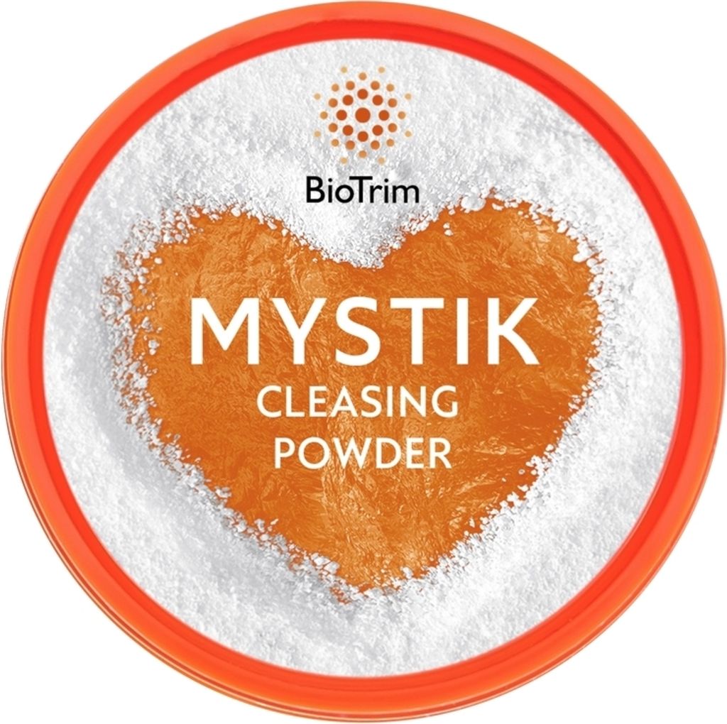 Greenway BioTrim Mystik Reinigungspulver – Umweltfreundlicher Allzweckreiniger für den Haushalt