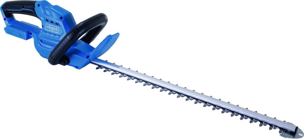 Akumulatorowe nożyce do żywopłotu Scheppach C-HT570-X | 510 Zdjęcie produktu 