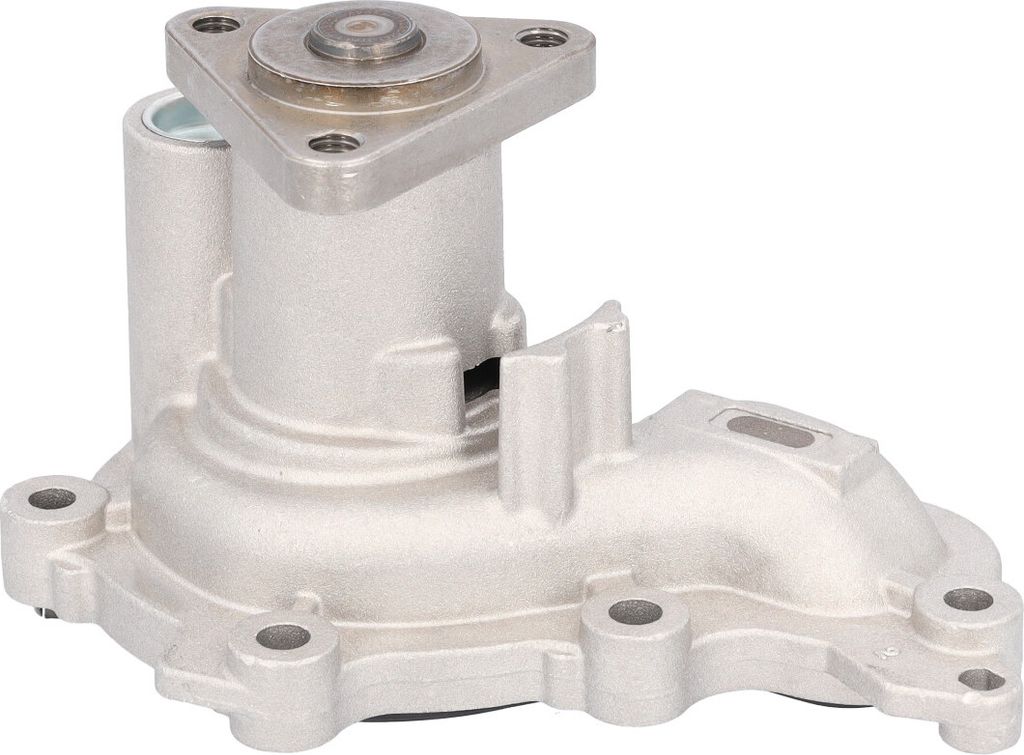 FEBI BILSTEIN Kühlmittelpumpe Wasserpumpe für FORD Focus Mk4 Turnier (HP) 188420