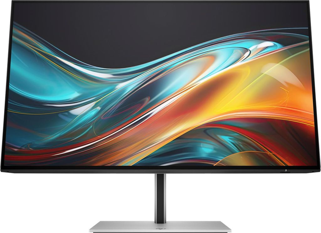 Hp 724Pf Ips Fhd 1920X1080@100Hz Dp/Hdmi/Usb 300Cd Image du produit 