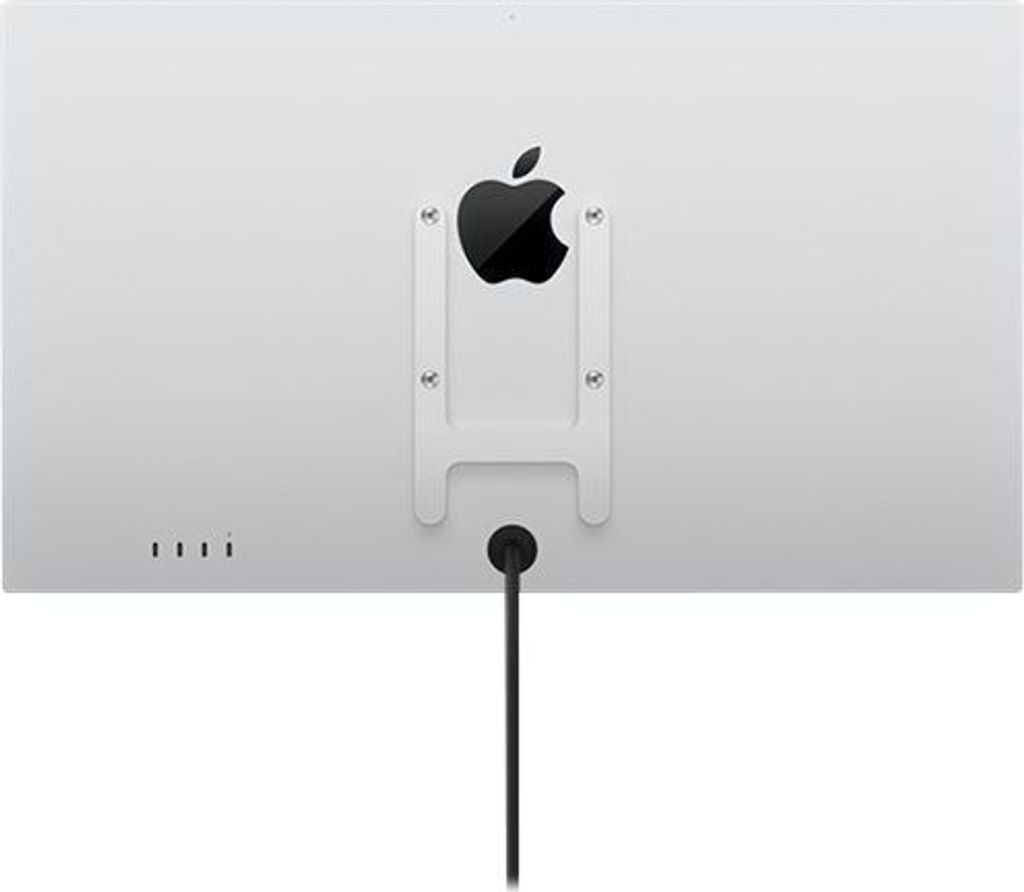 Apple Studio Display VESA iPhone iPad 連携 Apple Studio Display VESA mount model unboxing review│Image