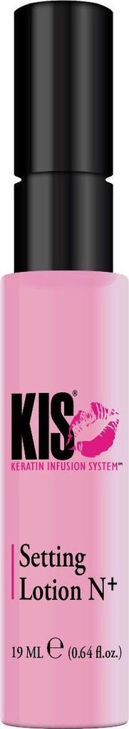 KIS Display Setting Lotion N 19ml
