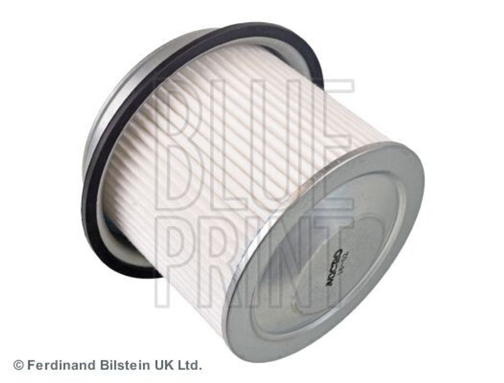 Luftfilter BLUE PRINT ADC42218 für HYUNDAI H100 Kasten Filtereinsatz