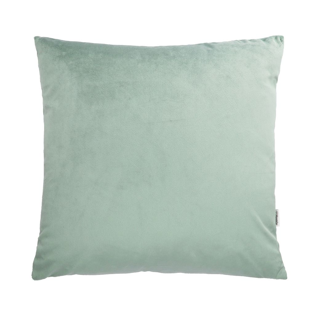 HOMLA GOSTA Kopfkissenbezug, Pistazie, 45x45 cm
