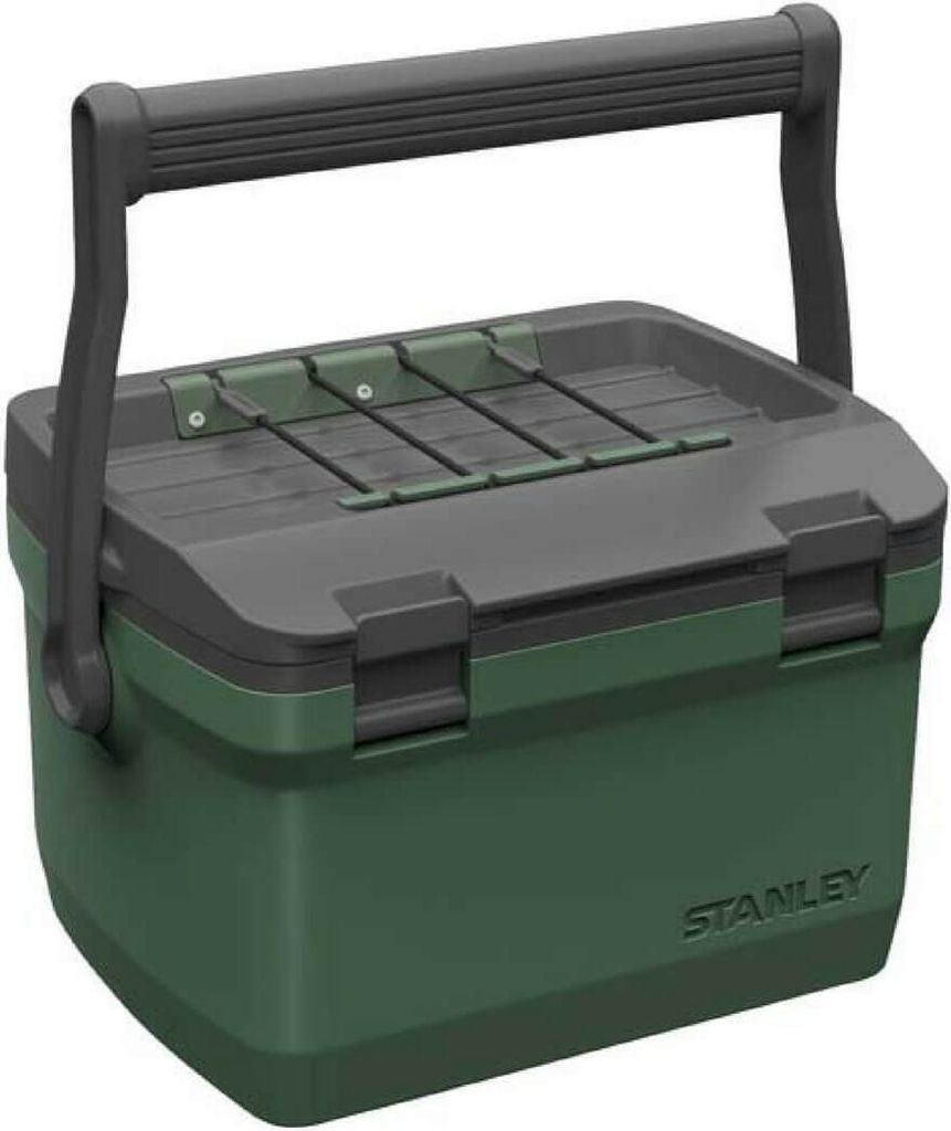 Stanley Adventure - 6,6 Liter Kühlbox - 660500 Produktbild 