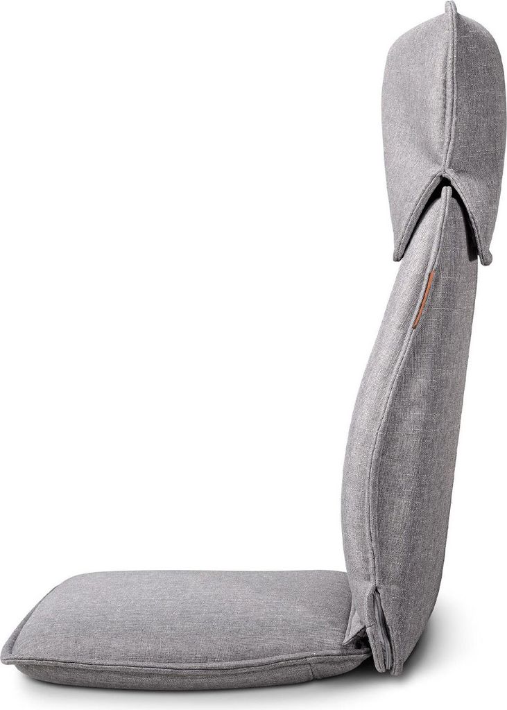 Beurer MG 330 grey Shiatsu-Massagesitzauflage Produktbild 6