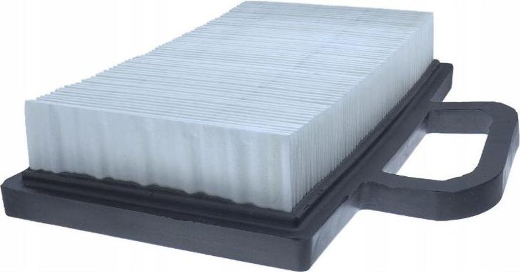 Luftfilter Für Briggs & Stratton 499486 / 499486S 14–26 Ps Intek V-Twin