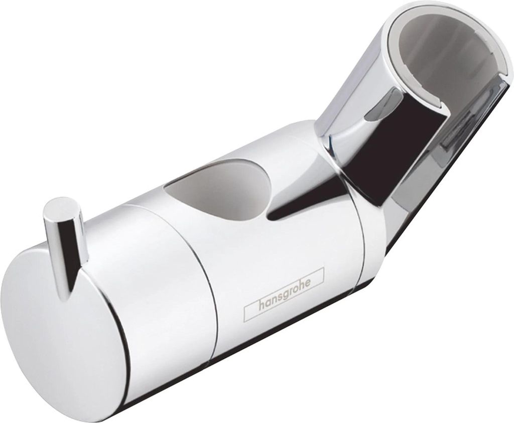 hansgrohe Schieber Unica´S Puro Brausenstange chrom, 1 Stk. Immagine del prodotto 