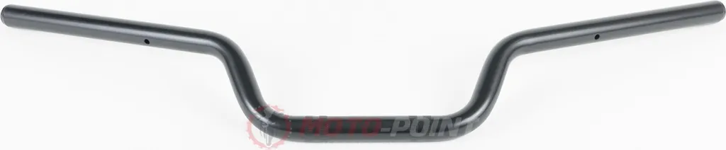 Guidon Kawasaki ER6N ER6F 2009-2011 - Guidon Origine Kawasaki Noir