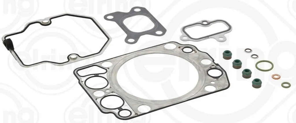 Joint de culasse ELRING 009.981 renforcé avec technologie multicouche - 2