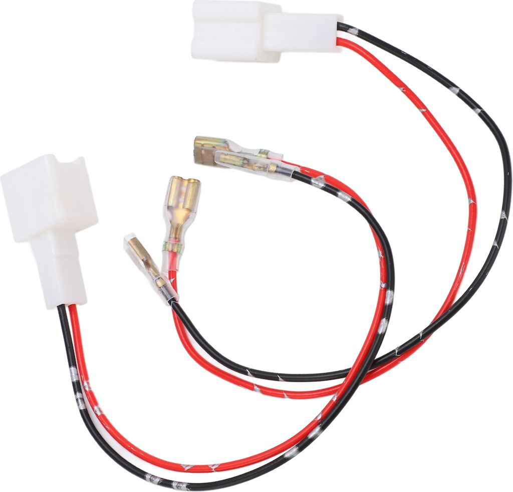 Auto-Audio-Lautsprecher-Kabelbaum, Auto-Lautsprecher-Anschlusskabel, Auto-Lautsprecher-Adapterkabel, Autoradio-Lautsprecherkabel, Auto-Leistungslau...