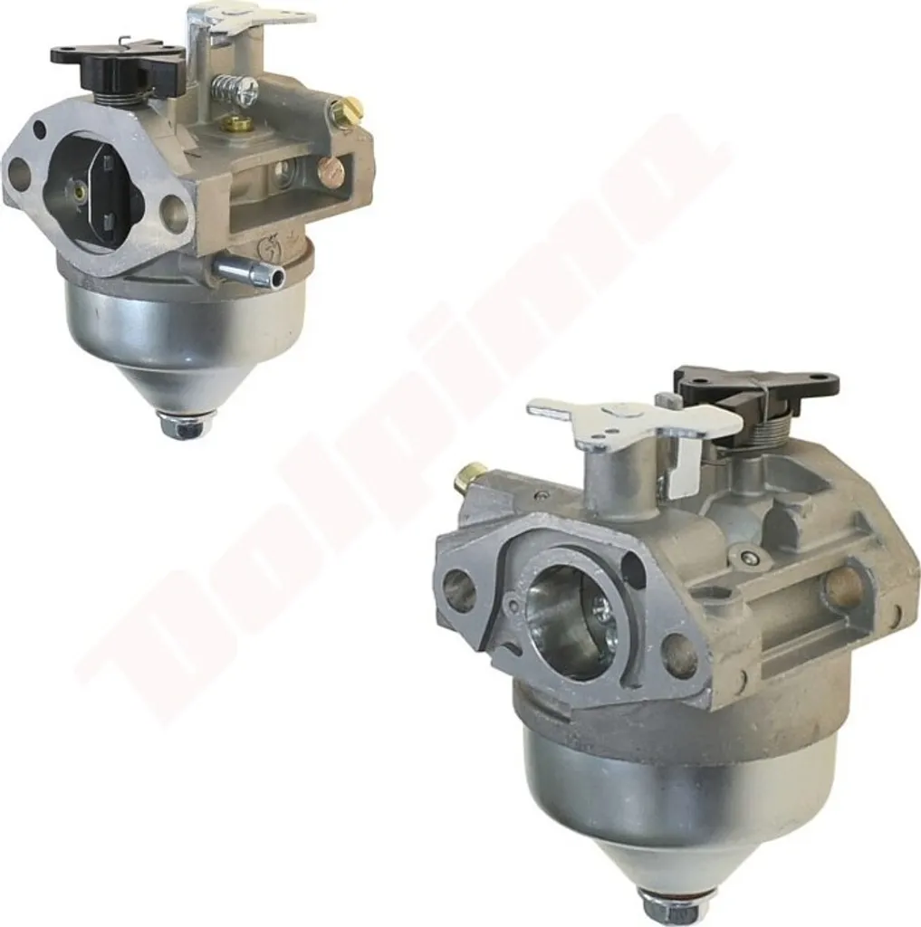 Carburateur de tondeuse Honda GCV190 pour réparation moteur