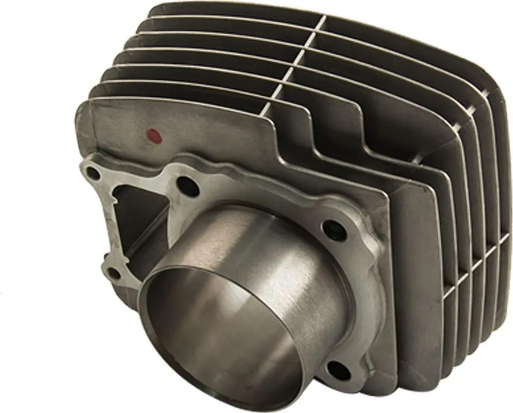 Kit de Piston Cylindrique Haute Performance CE - Ensemble de Rechange