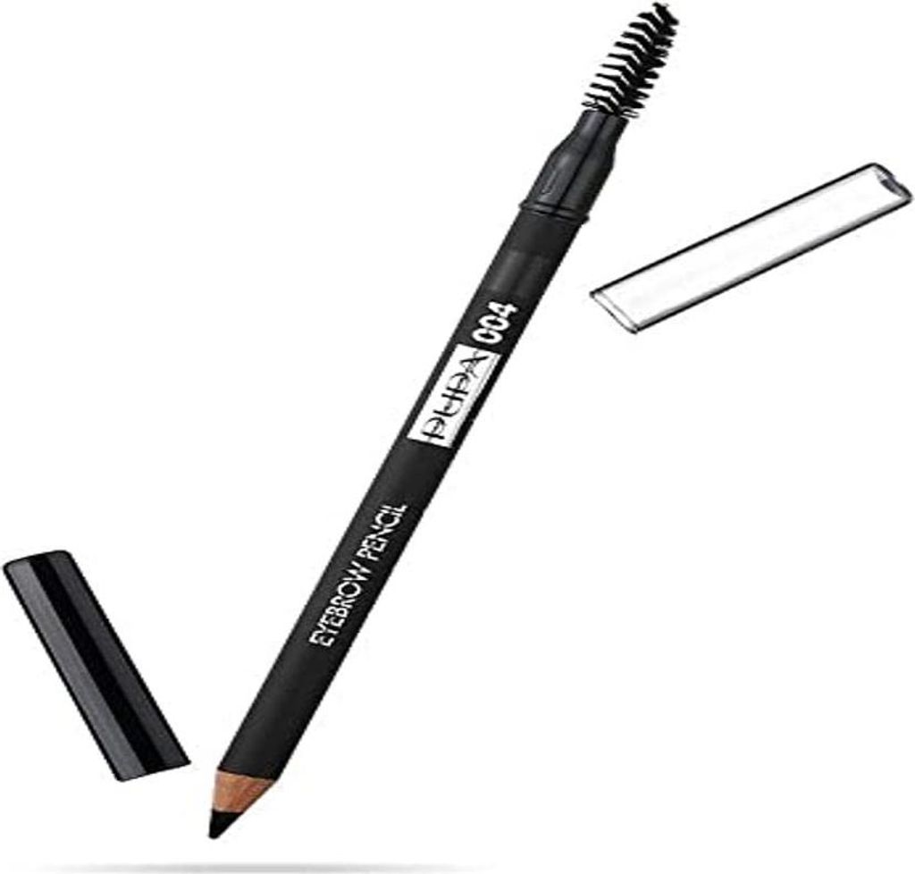 Pupa Eyebrow Pencil Waterproof #004 Extra Dark 1,08 g